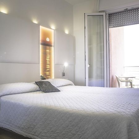 Hotel Antoniana Caorle Eksteriør bilde