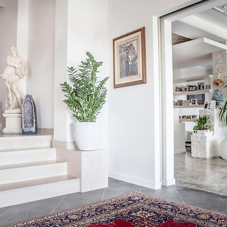 Hotel Antoniana Caorle Eksteriør bilde