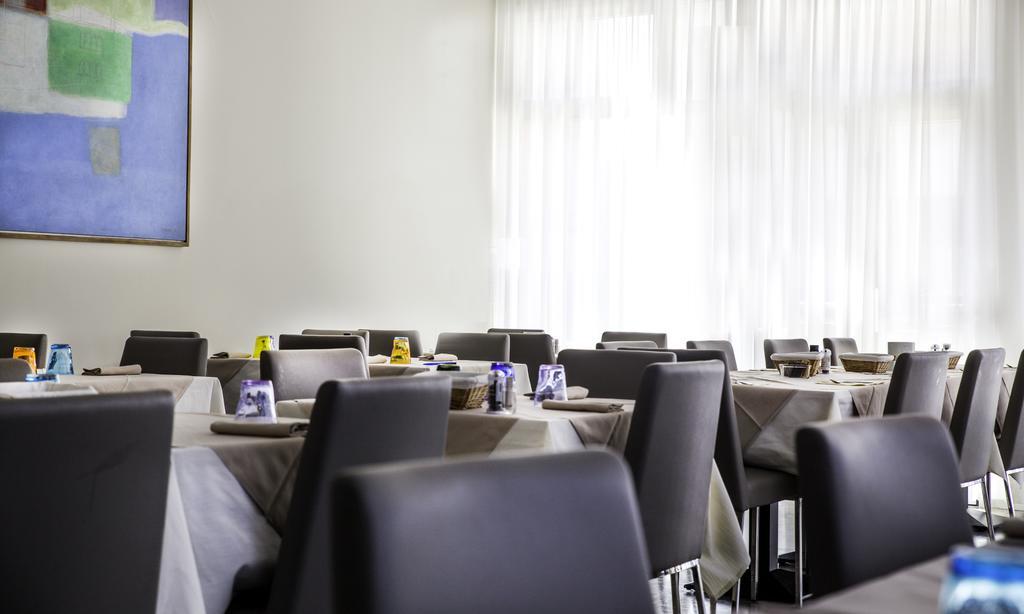 Hotel Antoniana Caorle Eksteriør bilde
