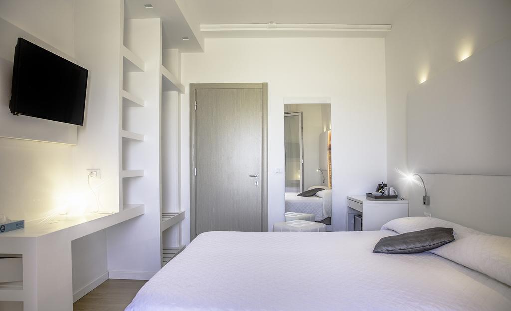 Hotel Antoniana Caorle Eksteriør bilde