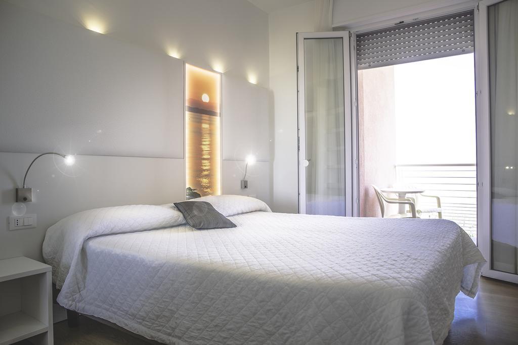 Hotel Antoniana Caorle Eksteriør bilde