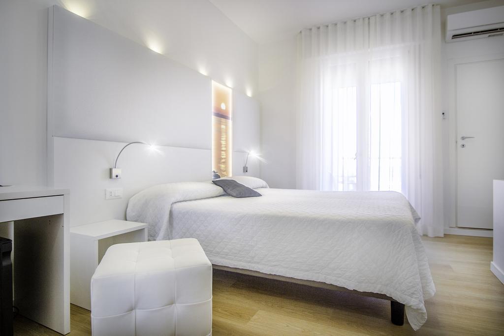 Hotel Antoniana Caorle Eksteriør bilde